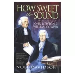 Image of How Sweet the Sound by Noel Davidson