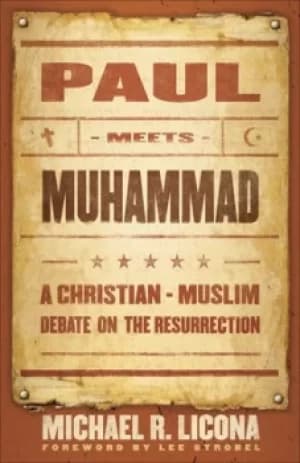 Image of Paul meets Muhammad by Mike Licona