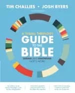 Image of visual theology guide to the bible seeing and knowing gods word