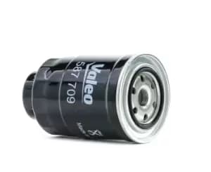 Image of VALEO Fuel Filter VW,FORD,TOYOTA 587709 1861005420,2330364010,2330364010000 2330383706,1213456,4024213,4403318,4403998,5119662,XM349150AA,XM3J9150AA