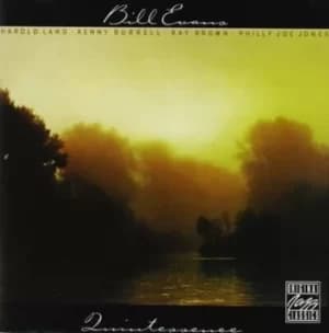 Image of Quintessence by Bill Evans CD Album