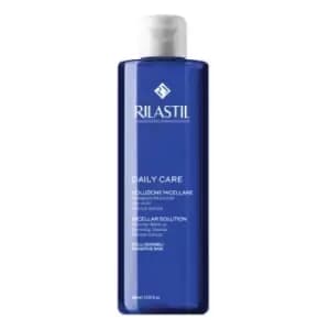 Image of Rilastil Daily Care Micellar Solution 400ml