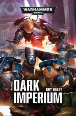 Image of Dark imperium by Guy Haley