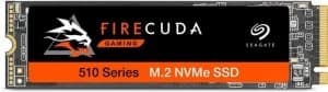 Image of Seagate FireCuda 510 250GB NVMe SSD Drive