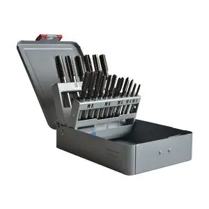 Image of Halls TI1 Tap Kit Set, 21 Piece