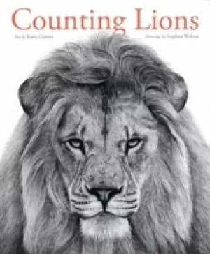 Image of counting lions