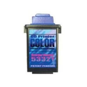 Image of Primera Bravo 53321 Colour Ink Cartridge