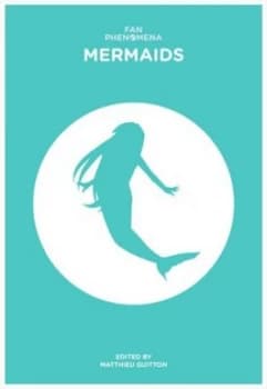Image of Mermaids by Matthieu Guitton Book