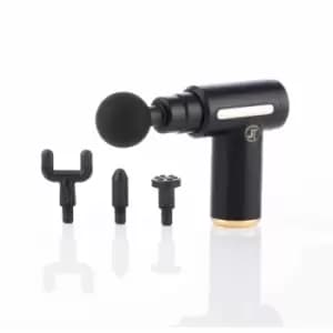 Image of JTL Mini Massage Gun In Canvas Case