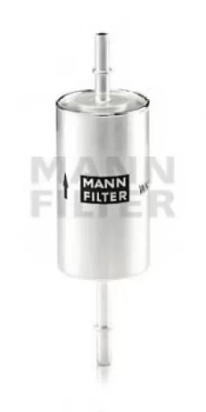 Image of Fuel Filter WK512/1 by MANN