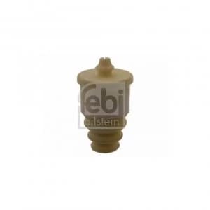 Image of Rear Shock Absorber Bump Stop /Rubber Buffer FEBI BILSTEIN 36976