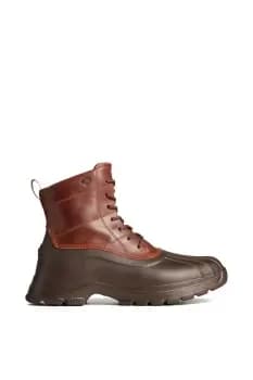 Image of Perry Duck Float Camo Boot Male Brown UK Size 9