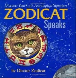 Image of Zodicat Speaks by Zodicat Book