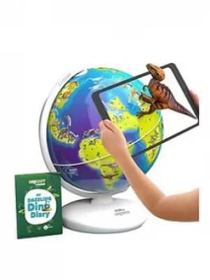 Image of Shifu Orboot: World Of Dinosaurs