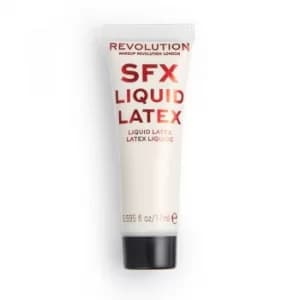 Image of Revolution Halloween Liquid Latex