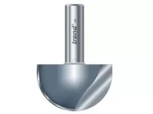 Image of Trend 15/2X1/2TC Cove Cutter - 25.4mm Radius