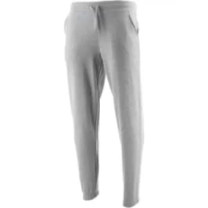 Image of Farah Grey Durrington Jogging Pant