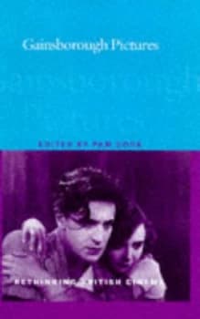 Image of Gainsborough Pictures by Pam Cook Paperback