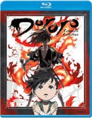 Image of Dororo Collection