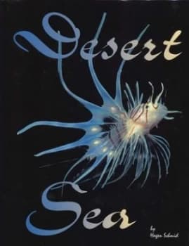 Image of Desert Sea by Hagen Schmid Paperback