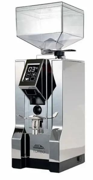 Image of Eureka Mignon Turbo 16CR Coffee Grinder