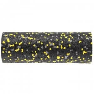 Image of Everlast Mini Roller - Blk/Grey/Yellow