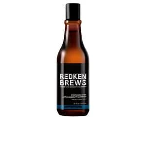 Image of REDKEN BREWS anti-dandruff shampoo 300ml