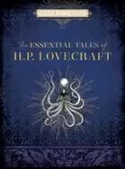 Image of essential tales of h p lovecraft