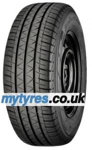 Image of Yokohama BluEarth-Van RY55 ( 185/75 R16C 104/102S BluEarth )
