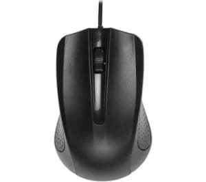 Image of VIVANCO Compact IT-MS 1000 Optical Mouse