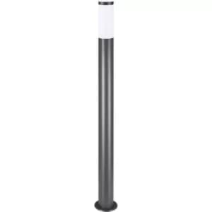 Image of Outdoor Ground Lights Garden Path Lawn Lighting Lamp Floor Yard Patio Decking Anthrazit (de)