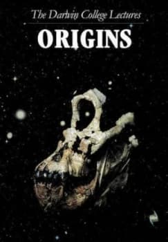 Image of Origins by A. C. Fabian Book