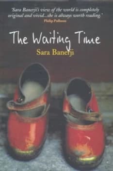 Image of The Waiting Time by Sara Banerji Paperback