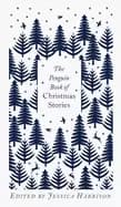 Image of penguin book of christmas stories