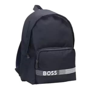 Image of Boss Catch 2.0MS Backpack 10249707 - Blue