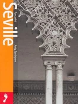 Image of Seville by Andy Symington Paperback