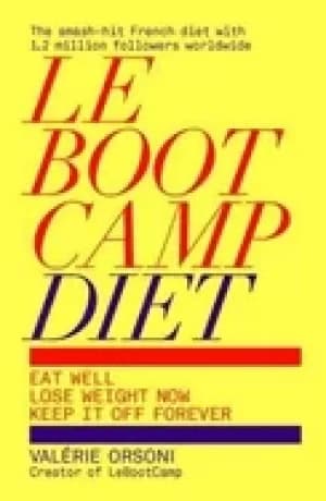Image of lebootcamp diet eat well lose weight now keep it off forever