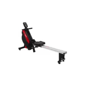 Image of Body Sculpture Programmable Fan Magnetic Rower
