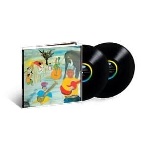 Image of Band - Music From Big Pink - 50Th Anniversary Edition Vinyl