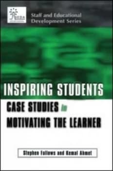 Image of Inspiring students by Ahmet, Kemel