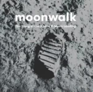 Image of Moonwalk by David Jenkins