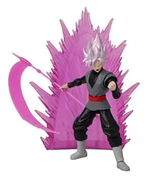 Image of Dragon Stars Pu Goku Black Ros