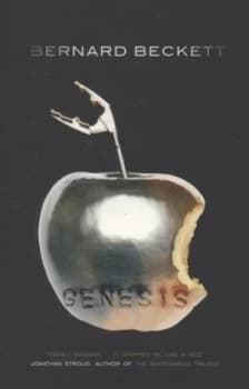 Image of Genesis by Bernard Beckett Paperback