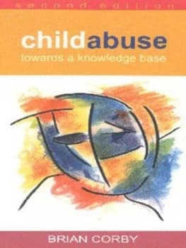 Image of Child Abuse by Brian Corby Paperback