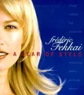 Image of frederic fekkai a year of style