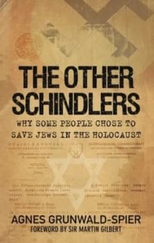 Image of The other Schindlers by Agnes Grunwald-Spier