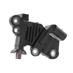 Image of Bosch Alternator Regulator 1 986 AE0 045 Alternator Voltage Regulator,Regulator, alternator BMW,3 Touring (E91),3 Limousine (E90),5 Limousine (E60)