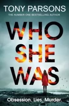 Image of Who She Was : Can you guess the twist? The new psychological thriller from the no. 1 bestselling author