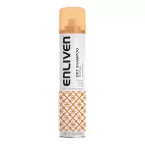 Image of Enliven Dry Shampoo Tropical