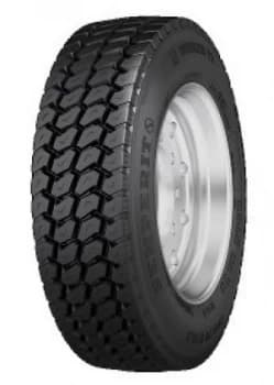 Image of Semperit Worker T2 ( 265/70 R19.5 143/141J 18PR )